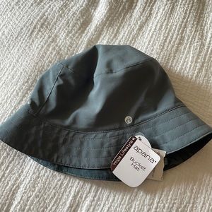 Apana Reversible Bucket Hat